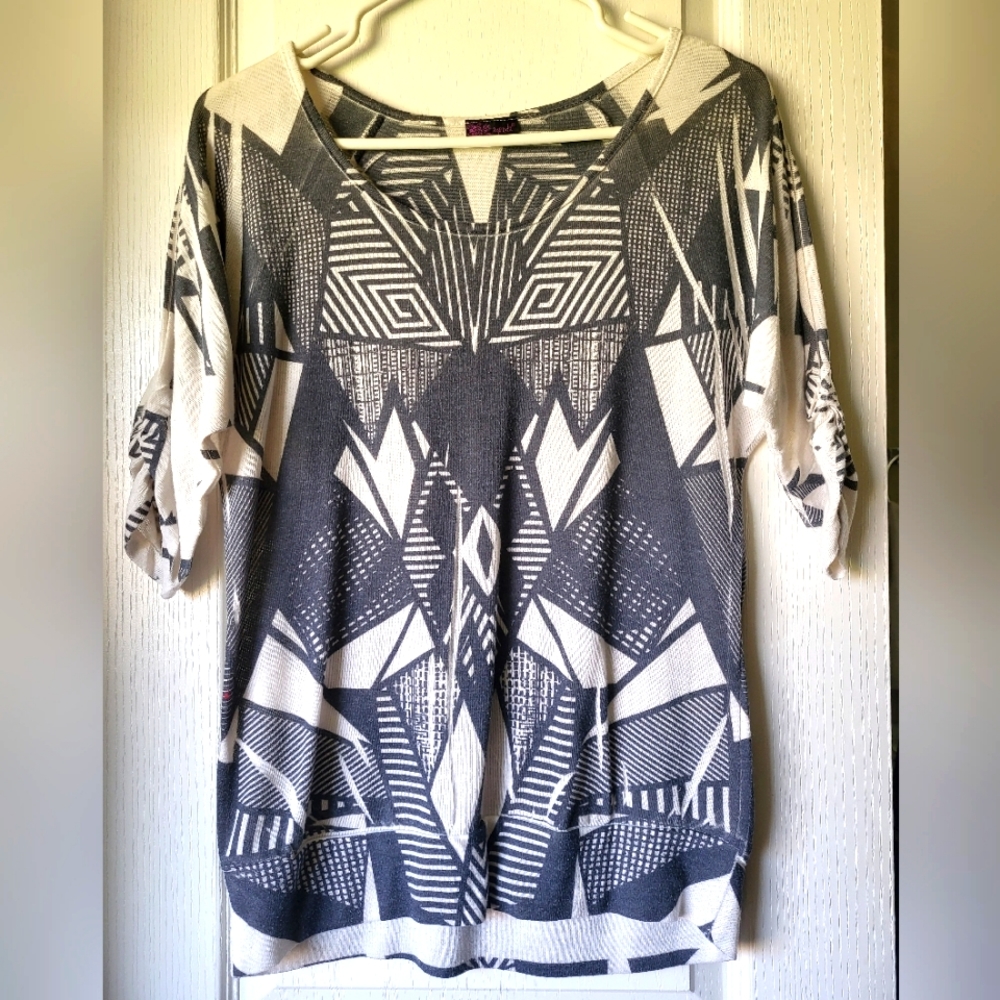 Woman's Blouse Size S